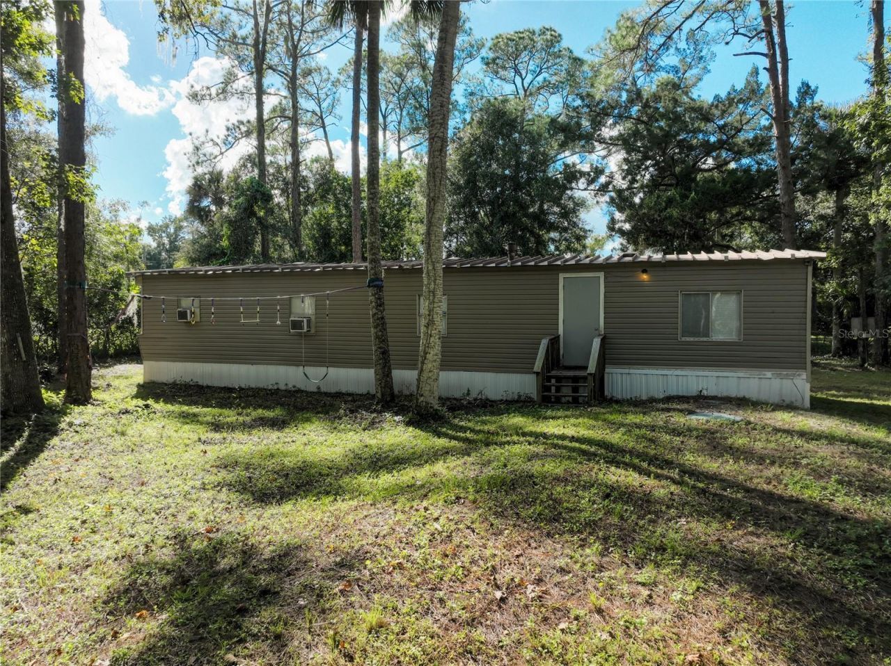 1205 Cupid Avenue , Christmas, FL 32709 Photo