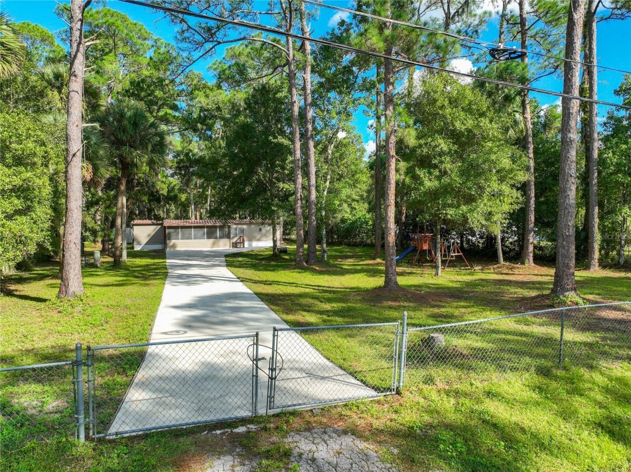 1205 Cupid Avenue , Christmas, FL 32709 Photo