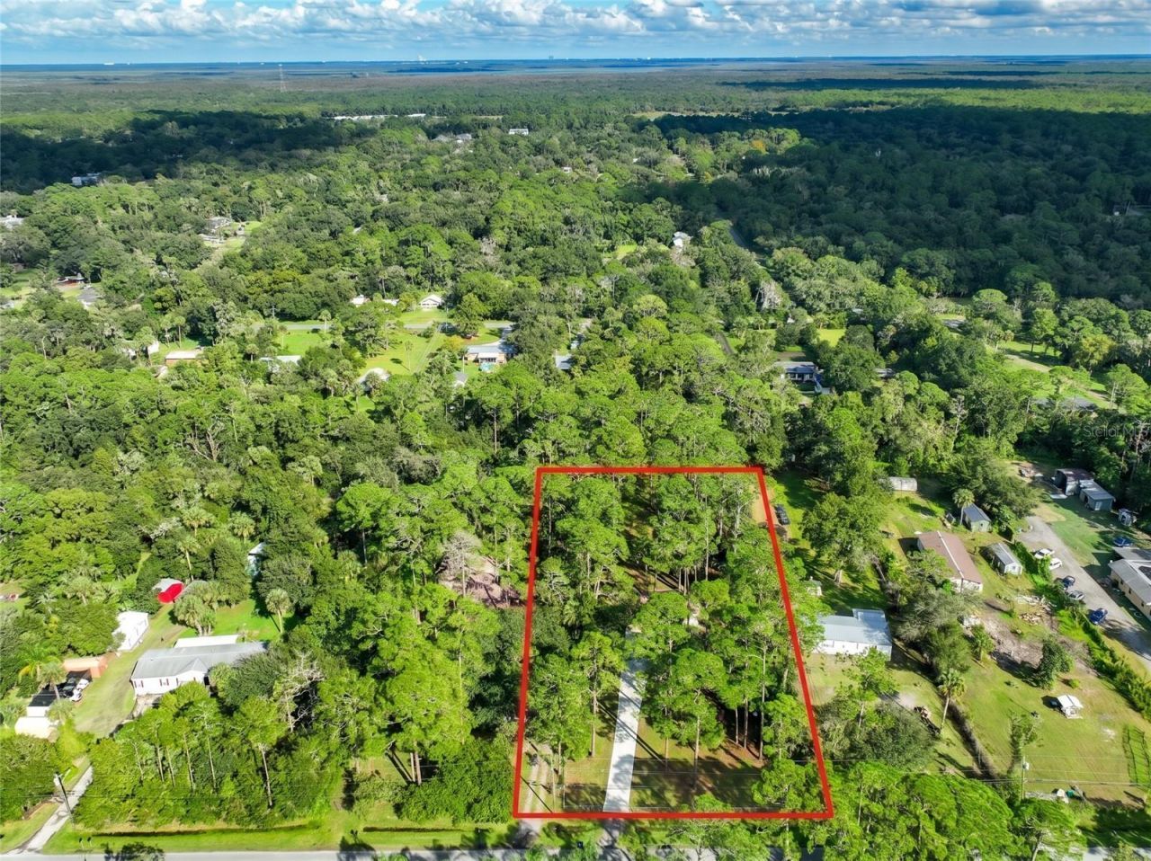 1205 Cupid Avenue , Christmas, FL 32709 Photo