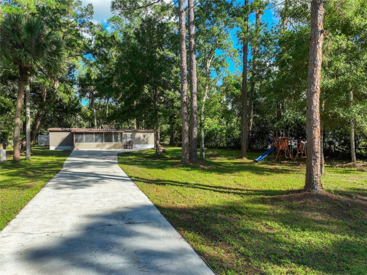 1205 Cupid Avenue , Christmas, FL 32709 Photo