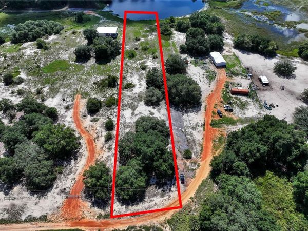 HARRISON ROAD , LAKE WALES, FL 33898