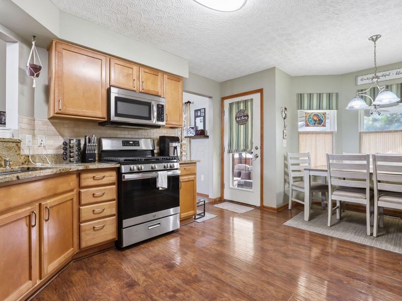 415 Hillcrest Drive , Circleville, OH 43113 Photo 10