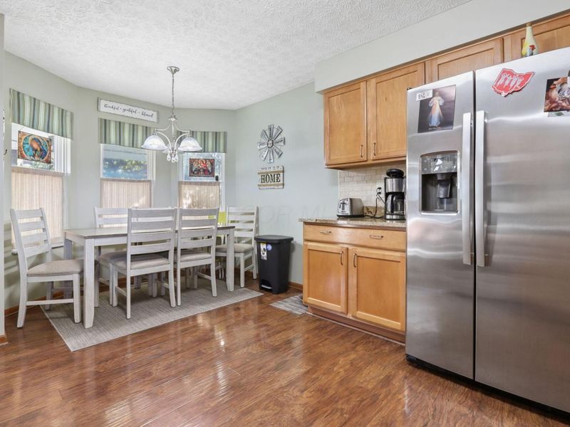 415 Hillcrest Drive , Circleville, OH 43113 Photo 11
