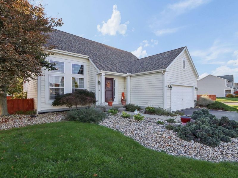 415 Hillcrest Drive , Circleville, OH 43113 Photo 4