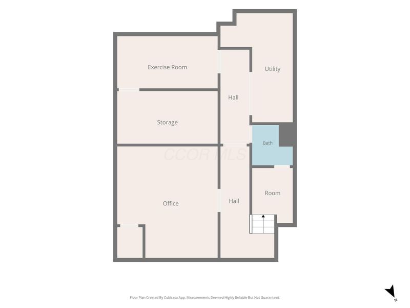 415 Hillcrest Drive , Circleville, OH 43113 Photo 45