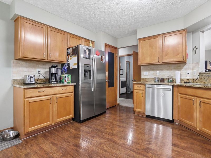 415 Hillcrest Drive , Circleville, OH 43113 Photo 8