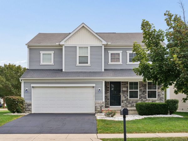 130 Rockbrook Crossing Avenue, Galloway, OH 43119