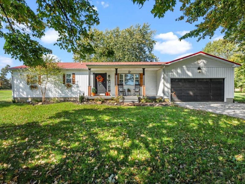 2231 Garner Road, Perry Township, OH 45107 Photo 1