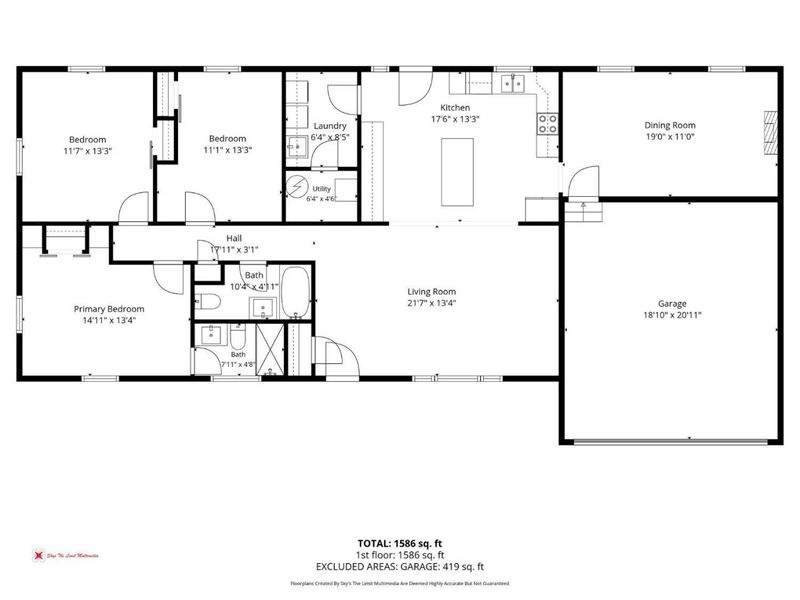 2231 Garner Road, Perry Township, OH 45107 Photo 31