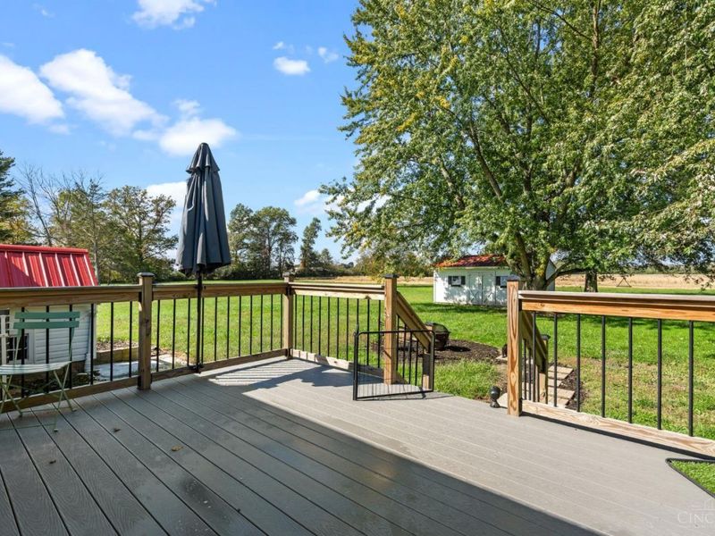 2231 Garner Road, Perry Township, OH 45107 Photo 7