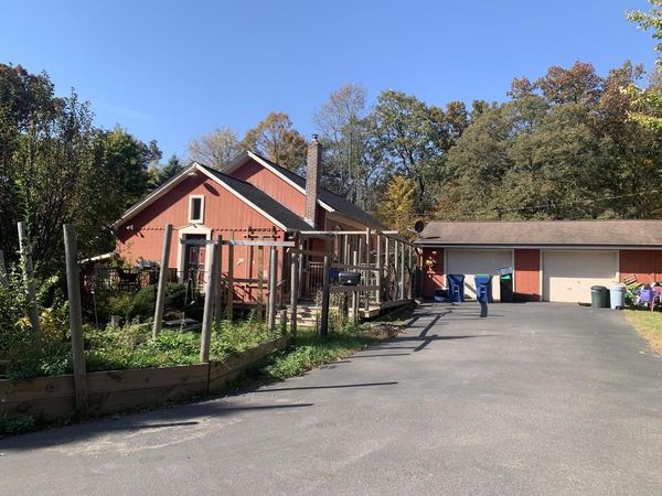 9920 STATE ROAD 22, Wild Rose, WI 54984