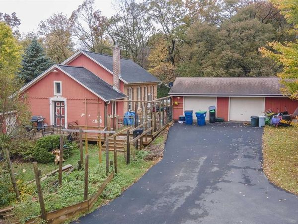 9920 STATE ROAD 22, Wild Rose, WI 54984