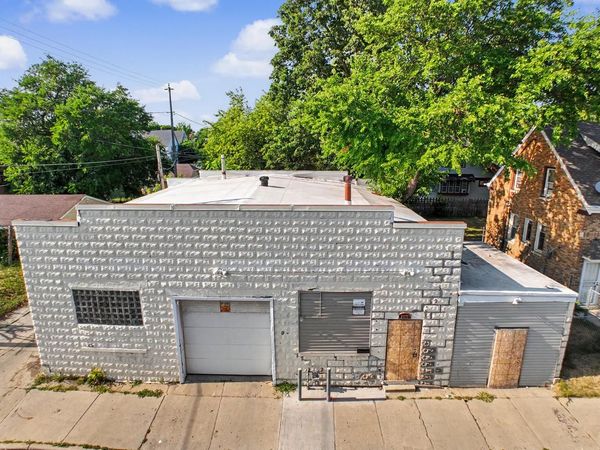 3103 N 28th STREET, Milwaukee, WI 53216