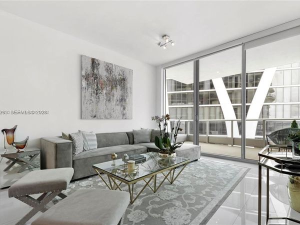 900 Biscayne Blvd , Unit 4010, Miami, FL 33132
