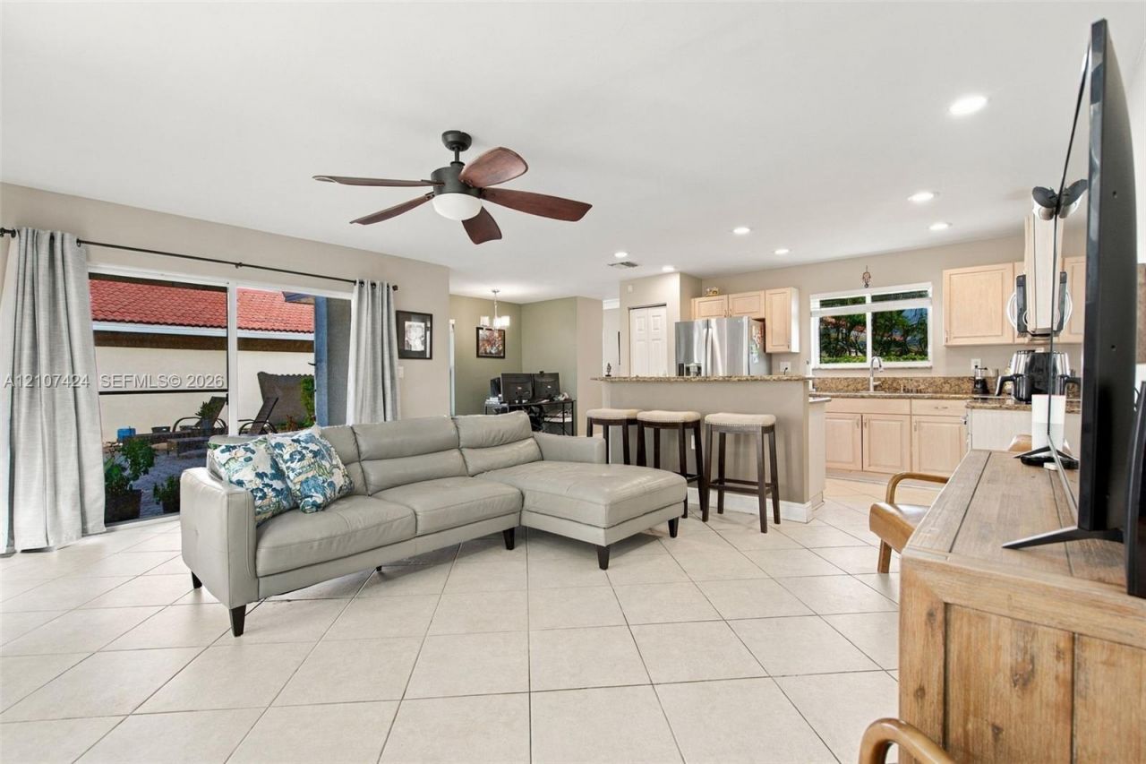 14702 Vista Luna Dr , Davie, FL 33325 Photo