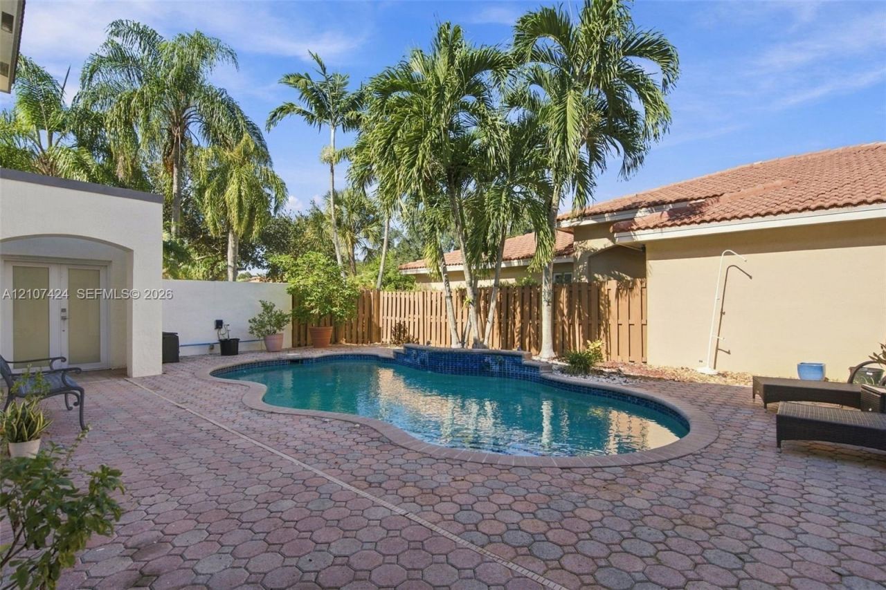14702 Vista Luna Dr , Davie, FL 33325 Photo