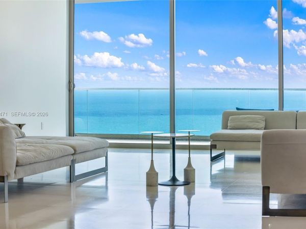 10201 Collins Ave , Unit 2506, Bal Harbour, FL 33154