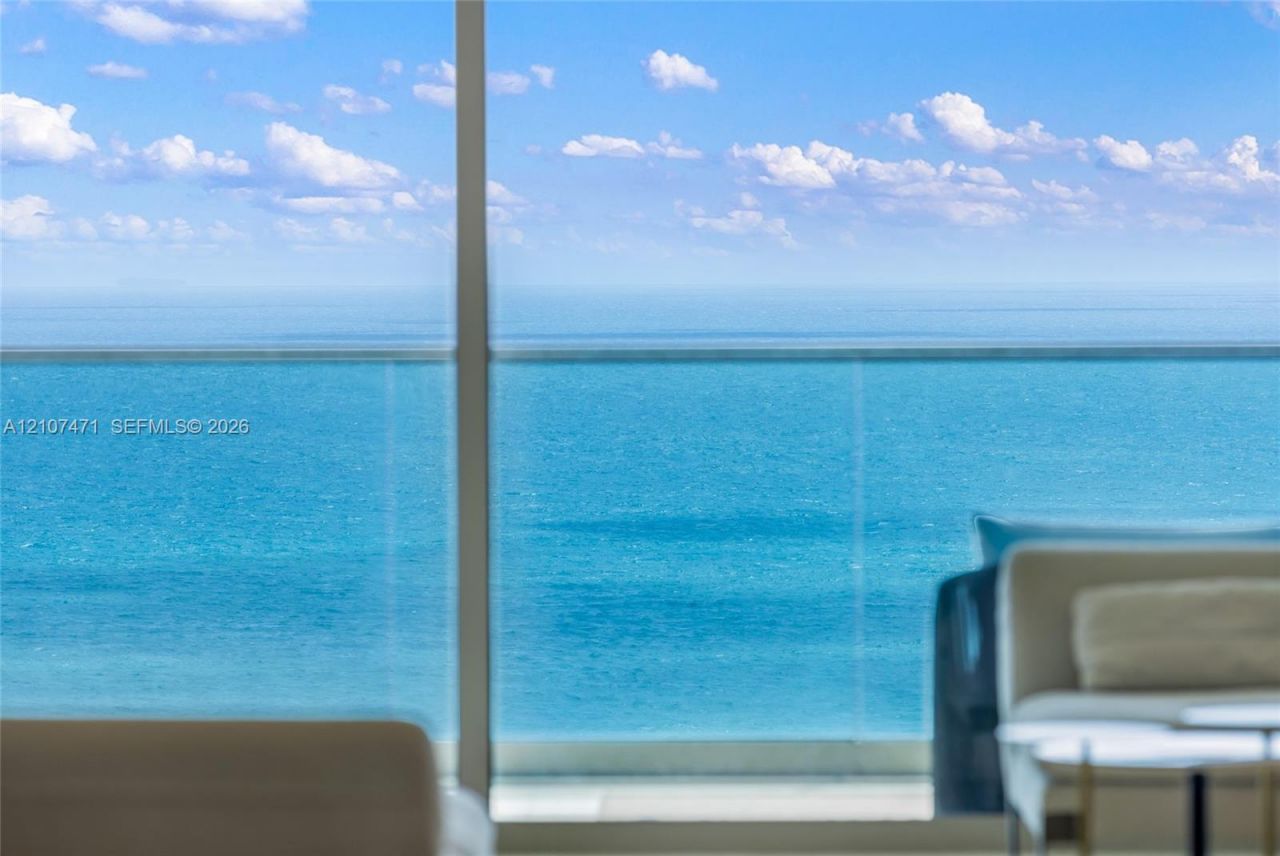 10201 Collins Ave , Unit 2506, Bal Harbour, FL 33154 Photo
