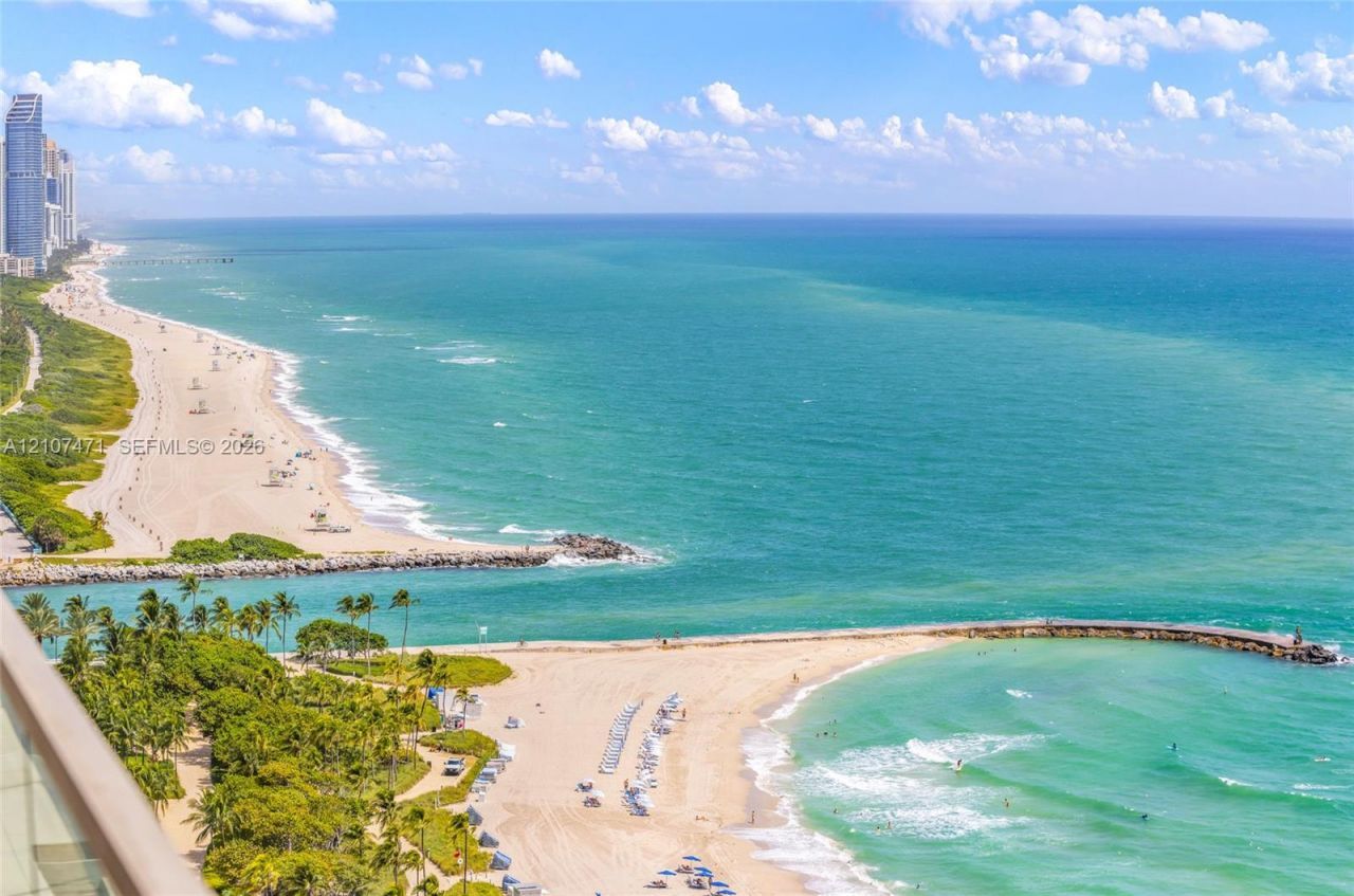 10201 Collins Ave , Unit 2506, Bal Harbour, FL 33154 Photo