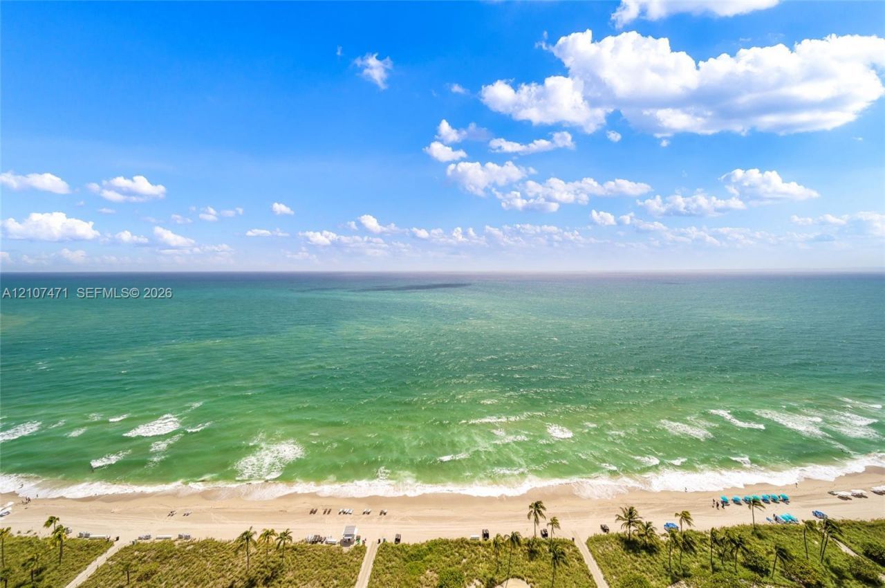 10201 Collins Ave , Unit 2506, Bal Harbour, FL 33154 Photo