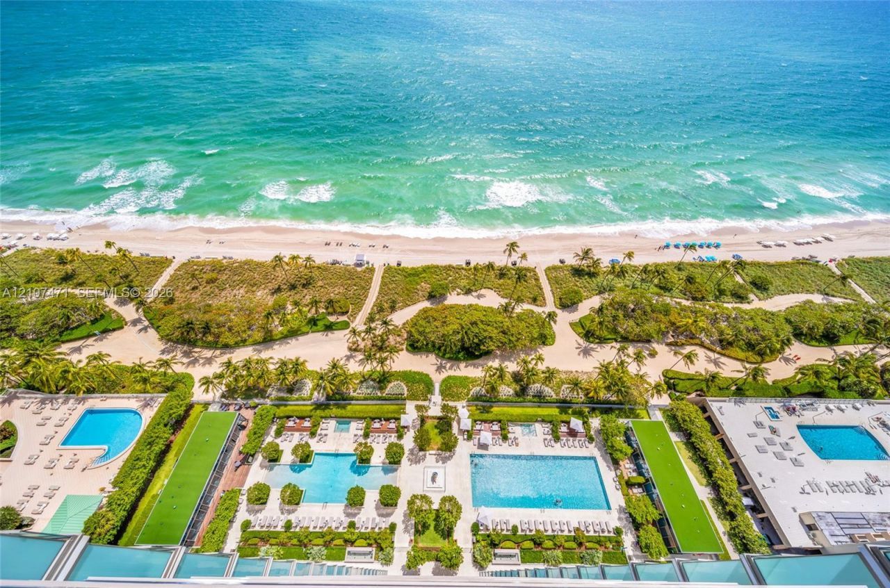 10201 Collins Ave , Unit 2506, Bal Harbour, FL 33154 Photo