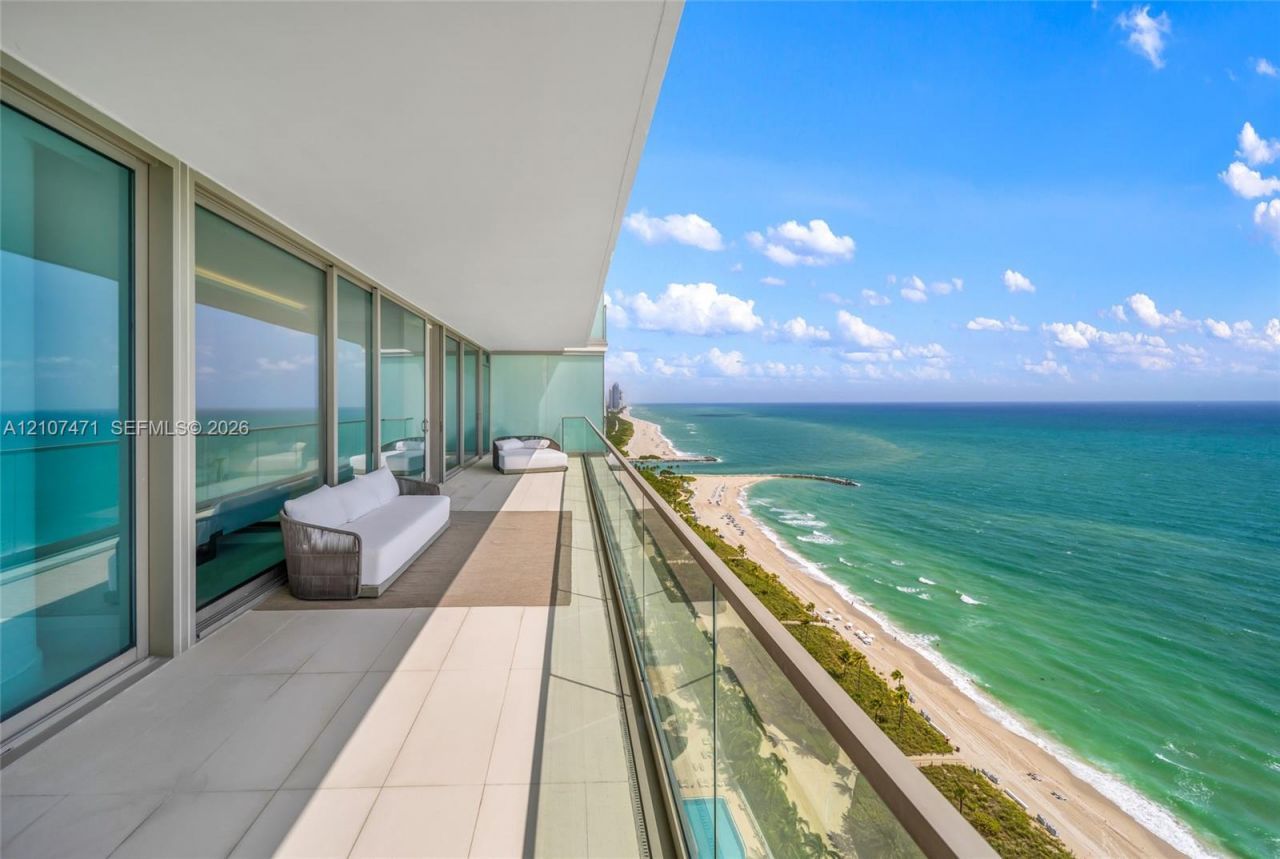 10201 Collins Ave , Unit 2506, Bal Harbour, FL 33154 Photo