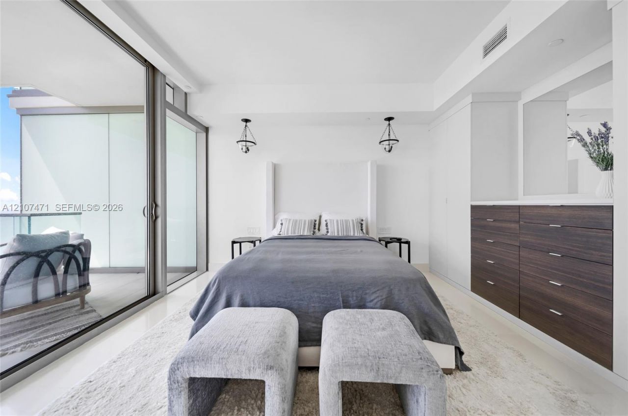 10201 Collins Ave , Unit 2506, Bal Harbour, FL 33154 Photo