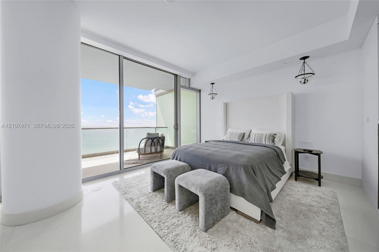 10201 Collins Ave , Unit 2506, Bal Harbour, FL 33154 Photo