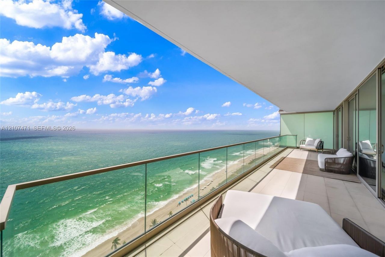 10201 Collins Ave , Unit 2506, Bal Harbour, FL 33154 Photo