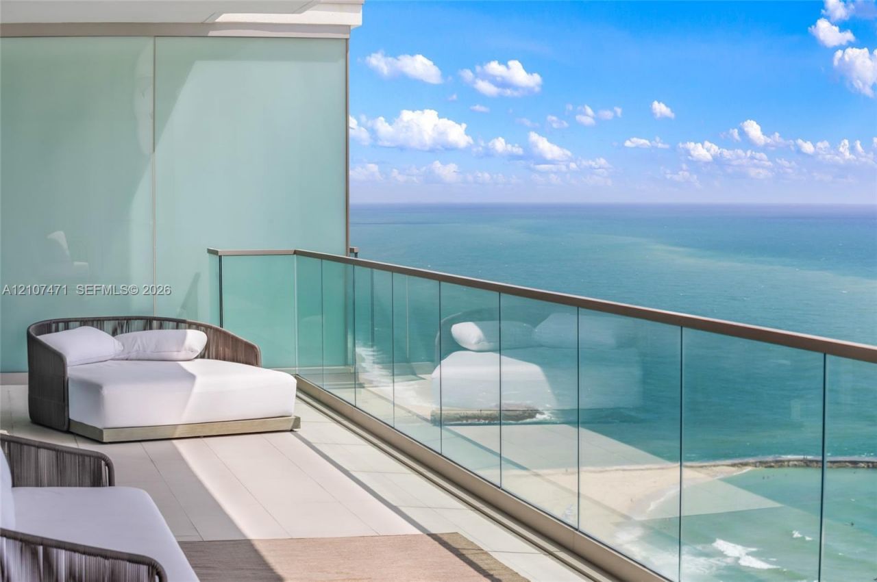 10201 Collins Ave , Unit 2506, Bal Harbour, FL 33154 Photo