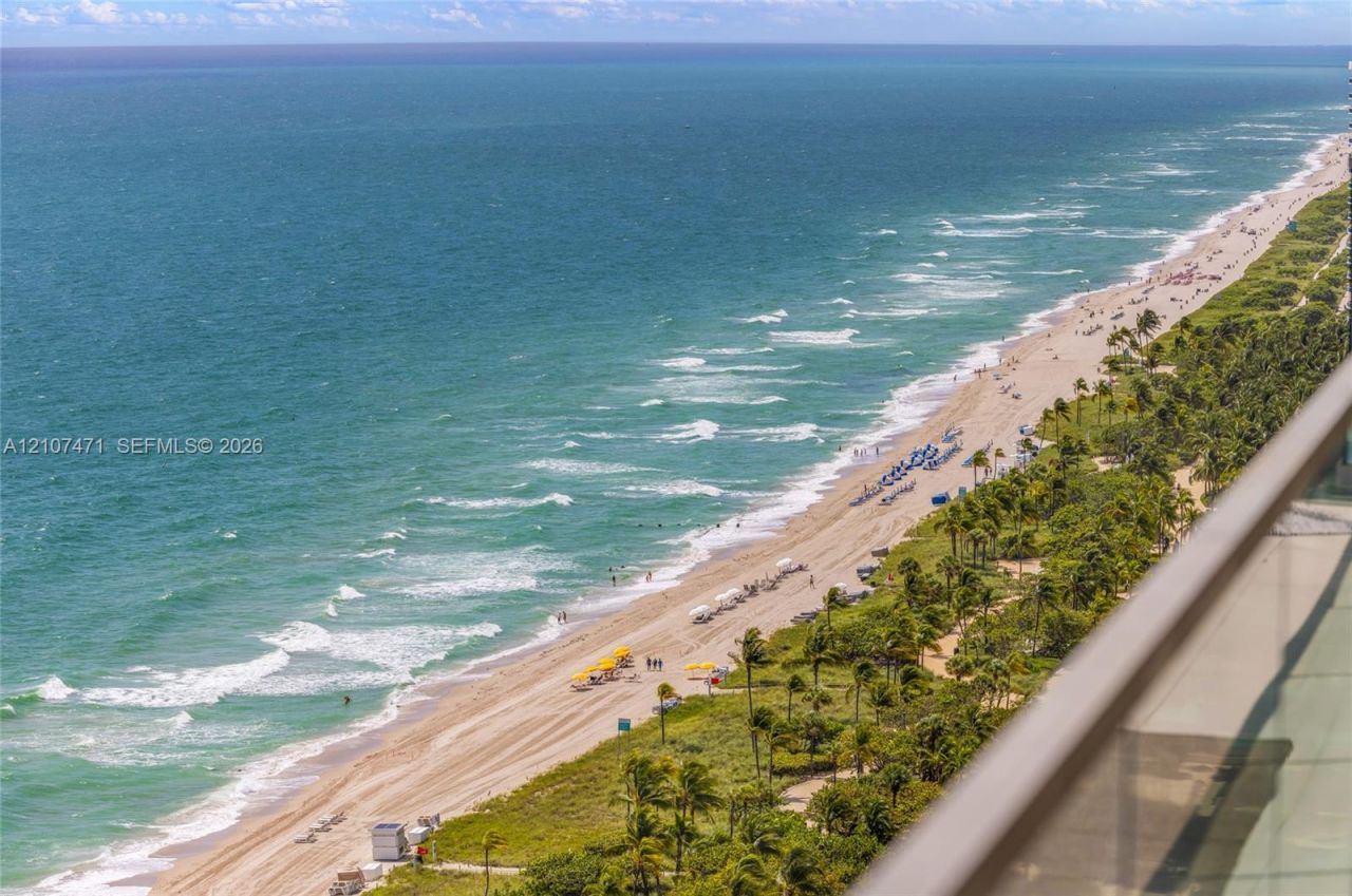 10201 Collins Ave , Unit 2506, Bal Harbour, FL 33154 Photo