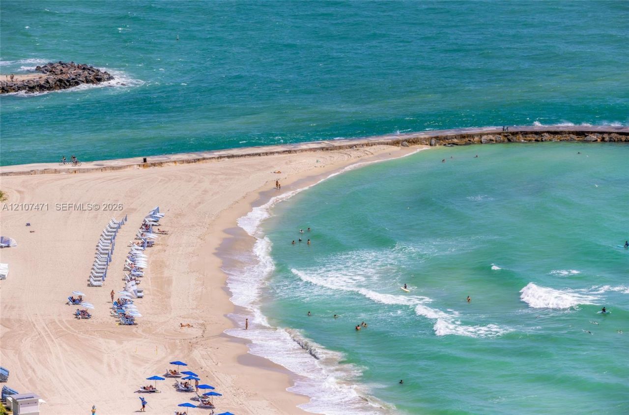 10201 Collins Ave , Unit 2506, Bal Harbour, FL 33154 Photo
