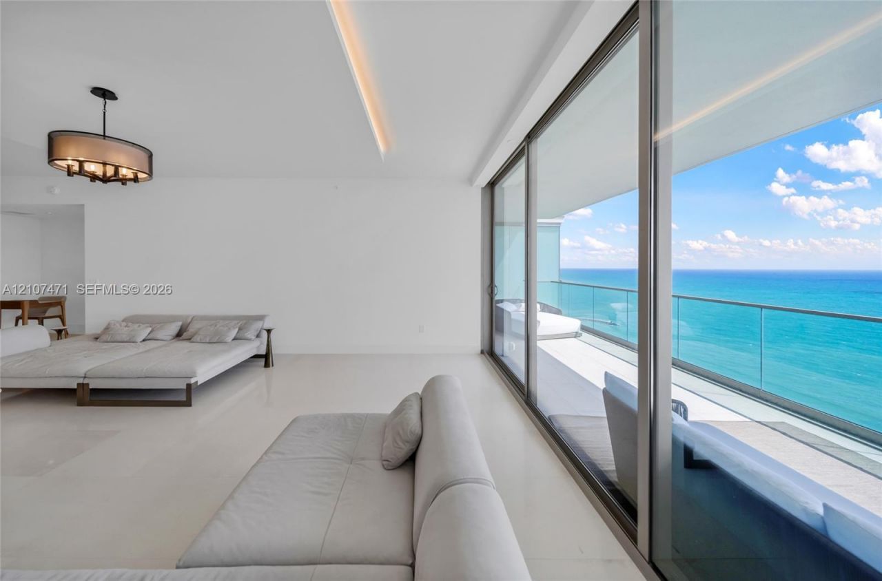 10201 Collins Ave , Unit 2506, Bal Harbour, FL 33154 Photo