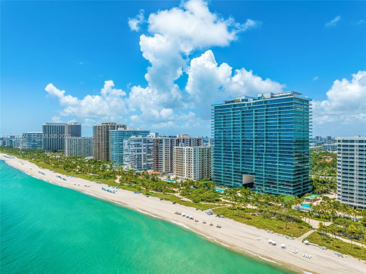 10201 Collins Ave , Unit 2506, Bal Harbour, FL 33154 Photo