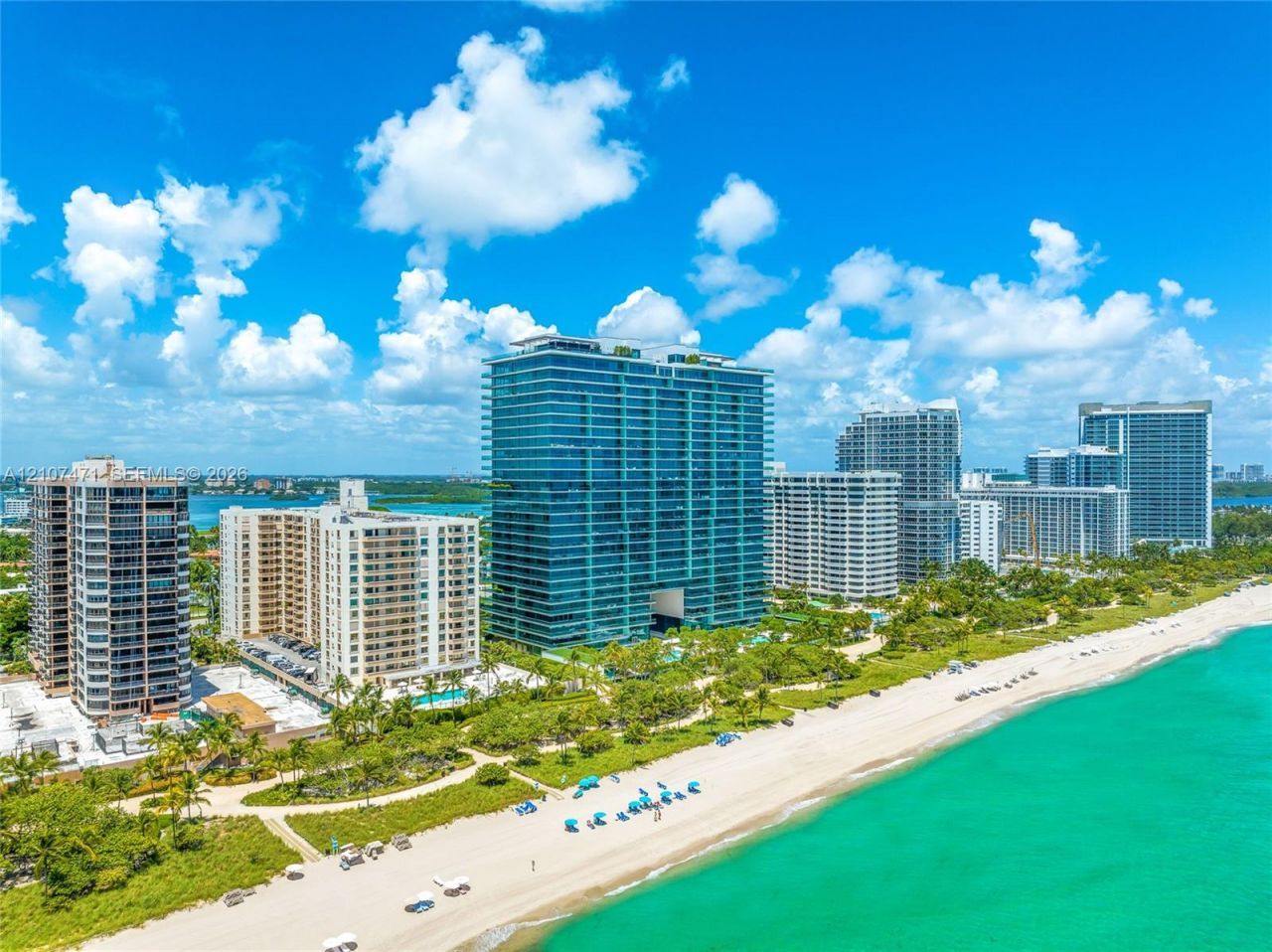 10201 Collins Ave , Unit 2506, Bal Harbour, FL 33154 Photo