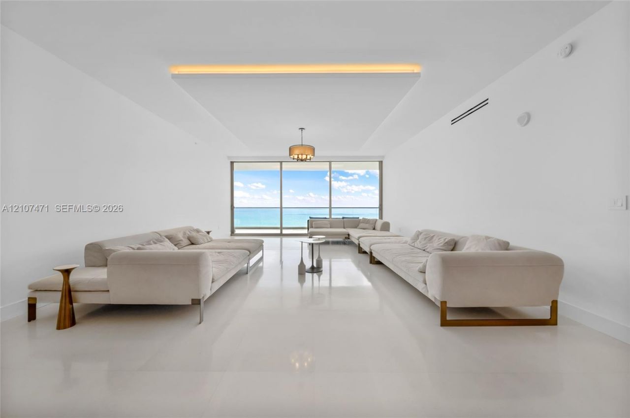10201 Collins Ave , Unit 2506, Bal Harbour, FL 33154 Photo