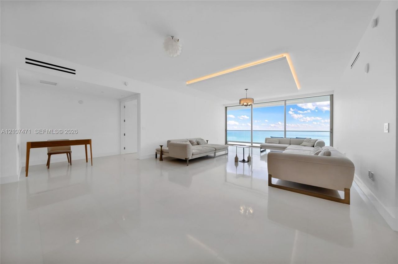 10201 Collins Ave , Unit 2506, Bal Harbour, FL 33154 Photo