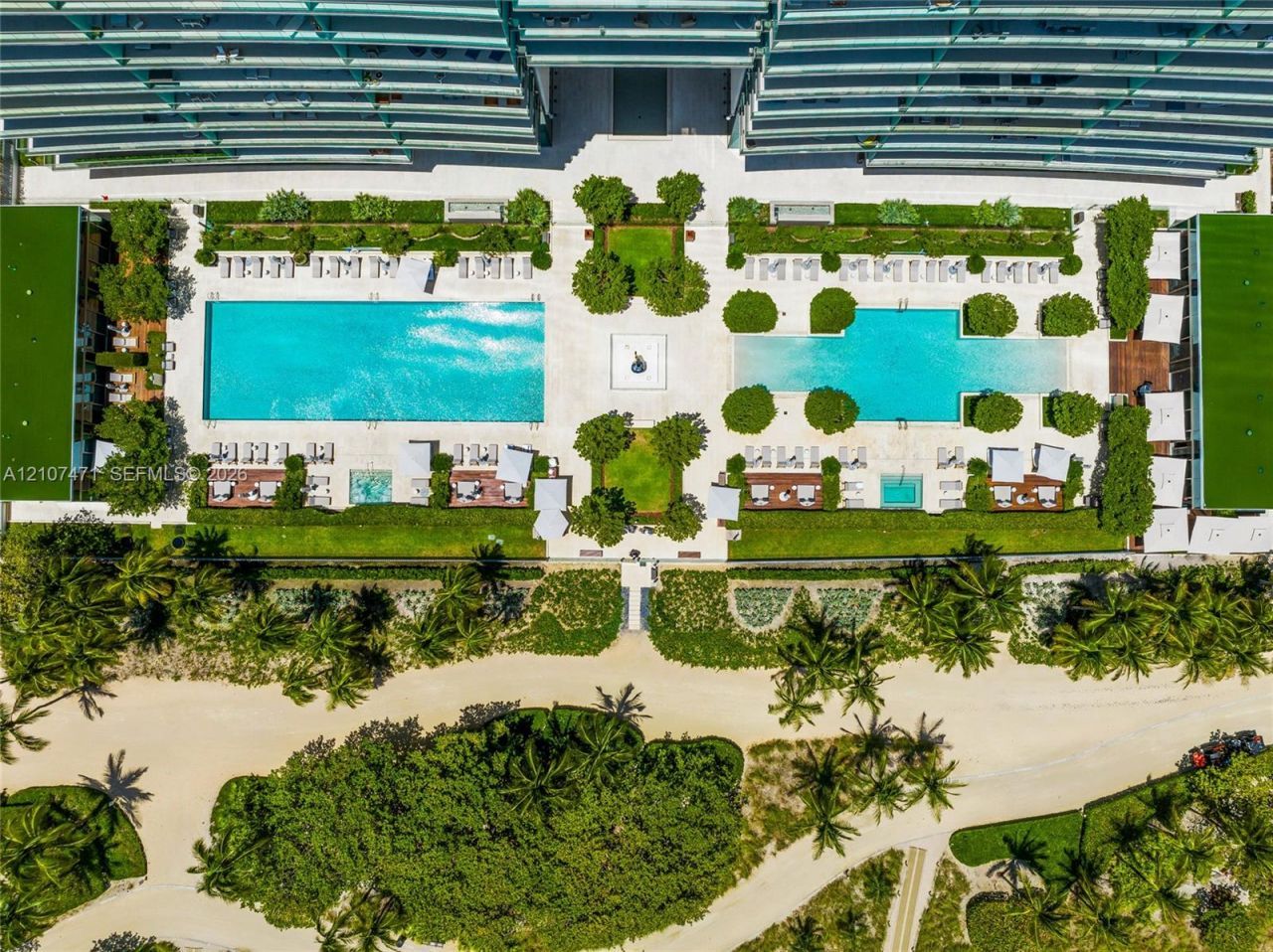 10201 Collins Ave , Unit 2506, Bal Harbour, FL 33154 Photo