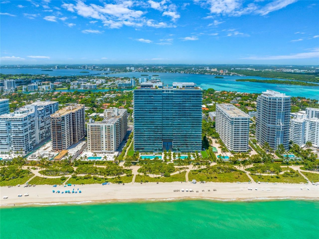 10201 Collins Ave , Unit 2506, Bal Harbour, FL 33154 Photo