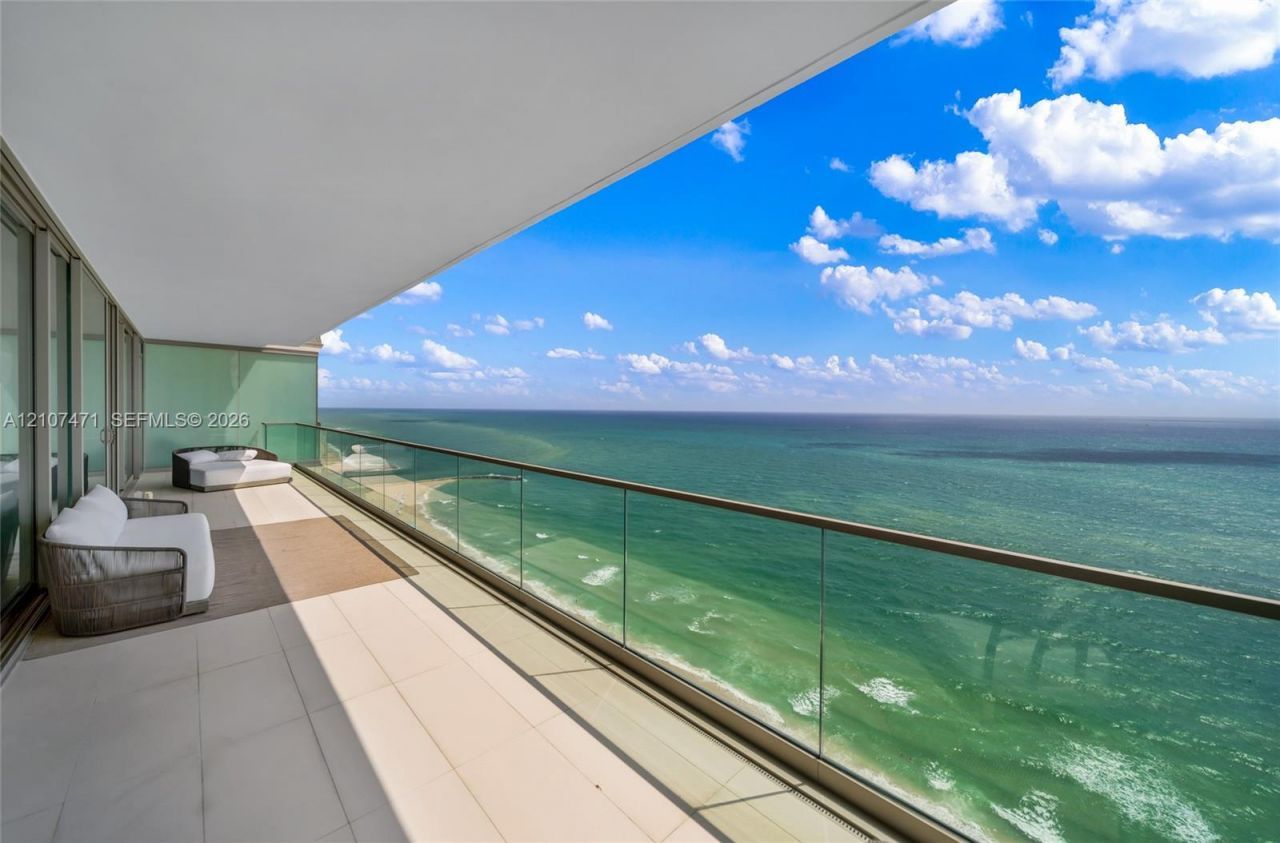 10201 Collins Ave , Unit 2506, Bal Harbour, FL 33154 Photo