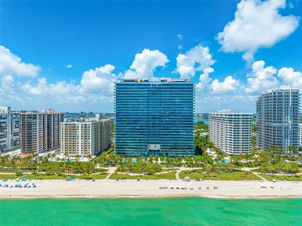 10201 Collins Ave , Unit 2506, Bal Harbour, FL 33154 Photo