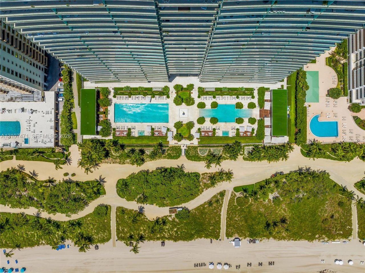 10201 Collins Ave , Unit 2506, Bal Harbour, FL 33154 Photo