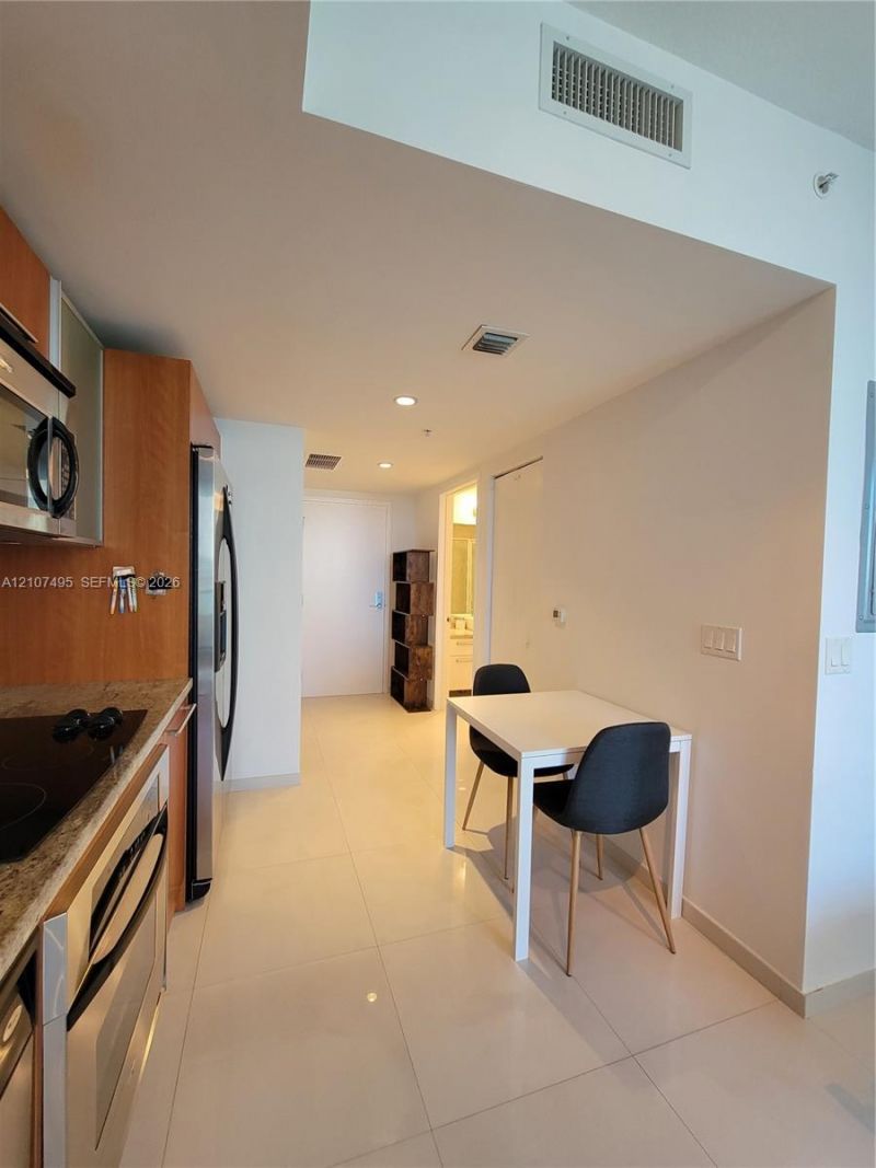 185 SW 7th St , Unit 2806, Miami, FL 33130 Photo