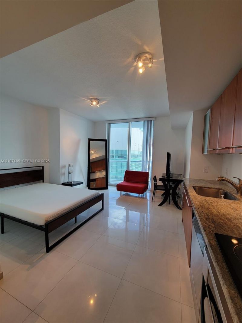 185 SW 7th St , Unit 2806, Miami, FL 33130 Photo