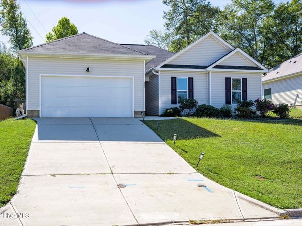 515 Bradley Drive, North Augusta, SC 29841