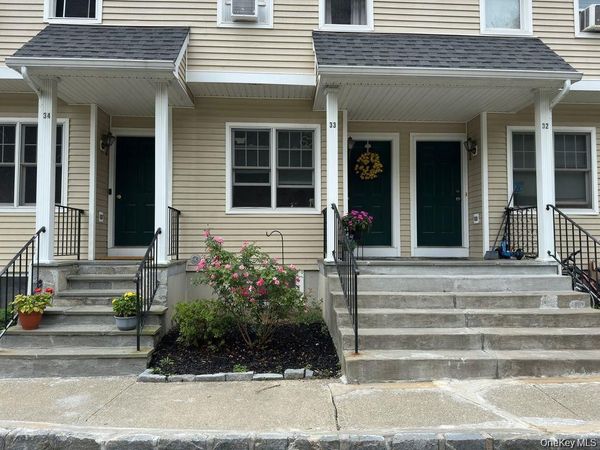 1870 Baldwin Road , Unit 48, Yorktown Heights, NY 10598
