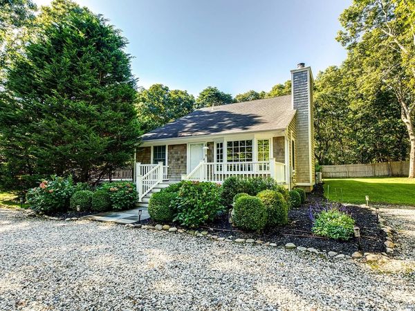 4 Montauk Boulevard , East Hampton, NY 11937