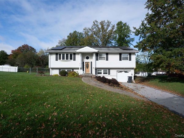 4 Walnut Court, Goshen, NY 10924