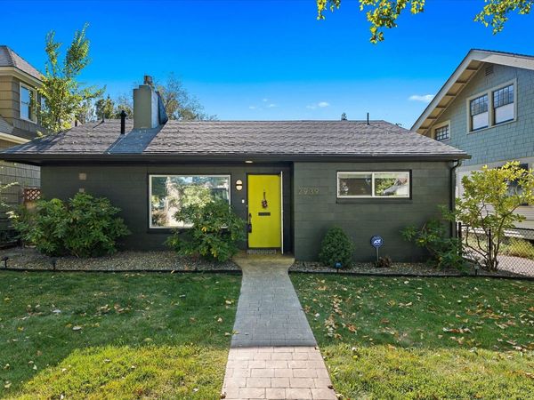 2939 W Dean Ave, Spokane, WA 99201