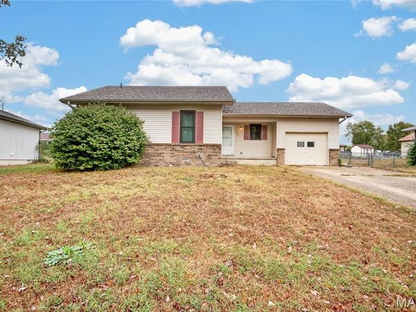 1121 Fowler Road , Lebanon, MO 65536